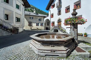 Außen-Whirlpool