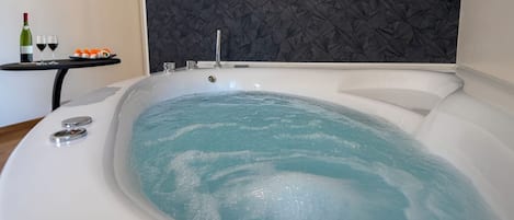 Innen-Whirlpool