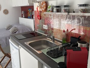 Eget kök
