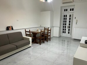 Coin séjour
