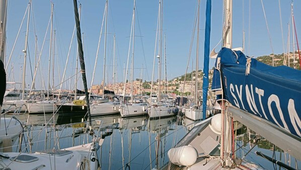 Marina