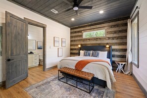 Primary Bedroom #1
