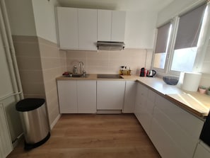 Eget kök