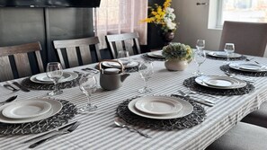 Large Dinning table