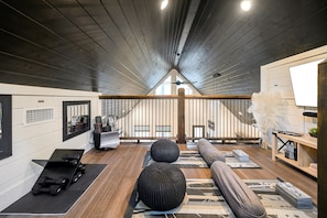 Relaxation & rejuvenation