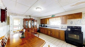 Cuisine privée