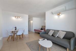 Coin séjour