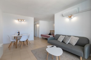 Coin séjour