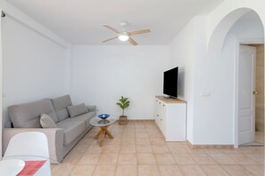 Coin séjour