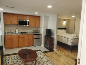 Kitchenette Area