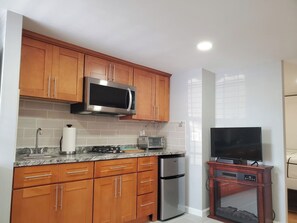 Kitchenette Area