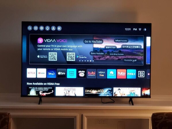 Television