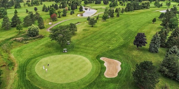 Golf