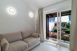 Coin séjour