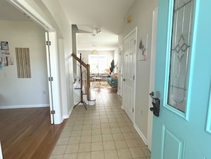 First Steps into your Atlantic City Getaway!
