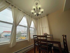 Dining Table - Seats 4