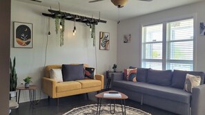 Relax and Unwind  in this Tranquil Space