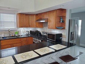 Cuisine privée