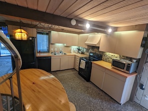 Eget kök