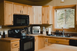 Cuisine privée