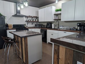 Cuisine privée