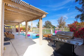 Terrass/Patio