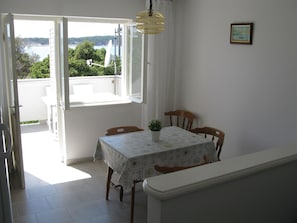 Salle Ă manger
