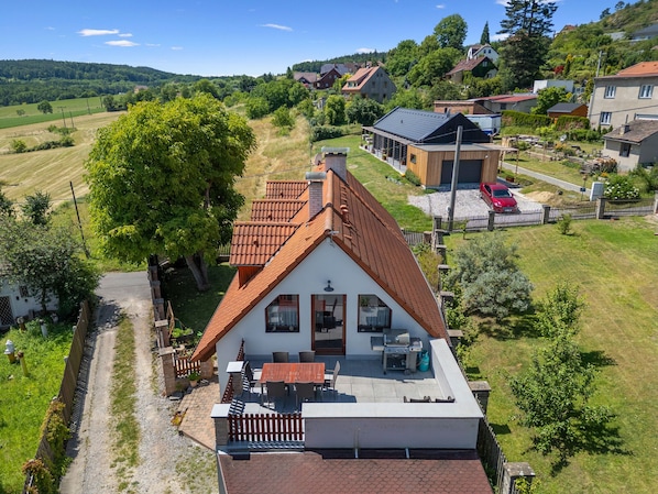 Außenbereich