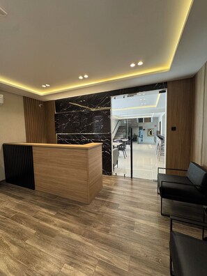 Hall