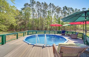 Private Pool