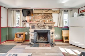 Intérieur
