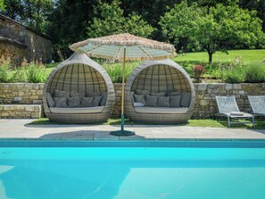 Equipement et services maison de vacances