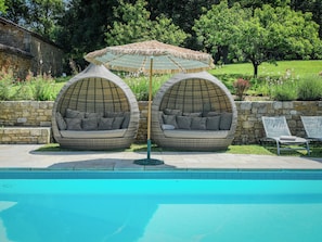 Equipement et services maison de vacances