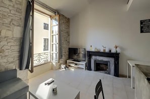 Coin séjour