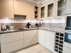 Cuisine privée