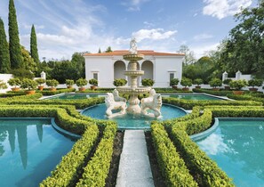 Local Area - Hamilton Gardens 9 Minutes Drive