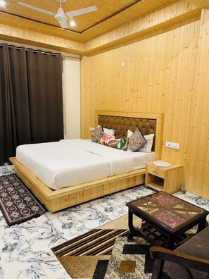 SUPER DELUXE ROOM