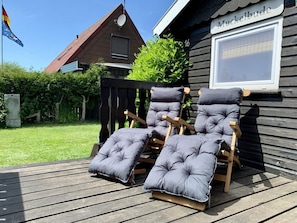 Ferienhaus Muckelbude