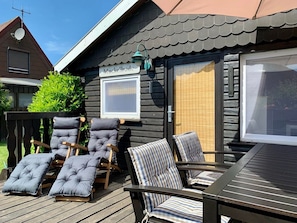 Ferienhaus Muckelbude