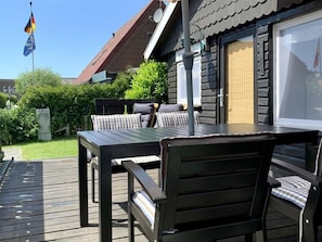 Ferienhaus Muckelbude