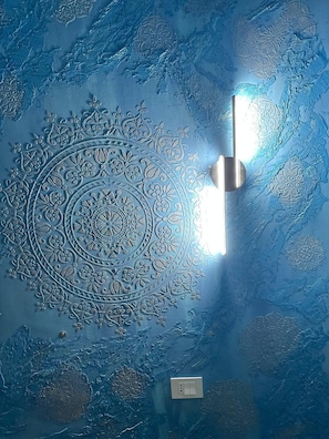 Innendetails