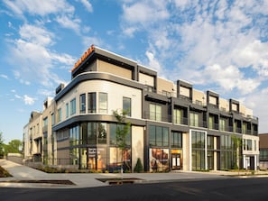 The Gilmore - a one-of-a-kind 12 South experience.