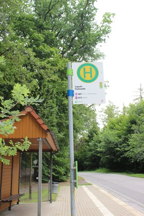 Boendeområde