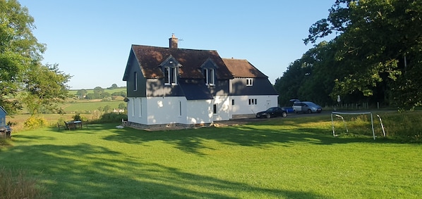 Exteriör