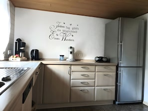 Eget kök
