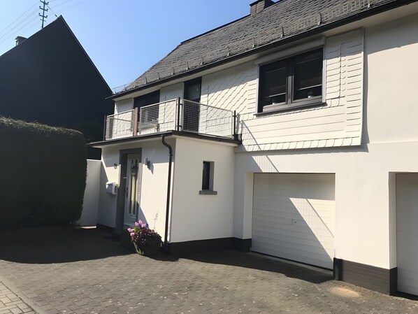 Exteriör