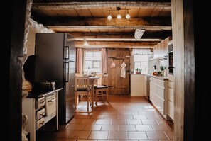 Cuisine privée