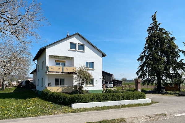Außenbereich