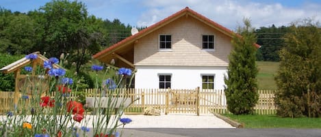 Boendeområde
