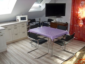 Restauration